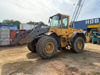 Volvo N/A 2006 - L 120 E obrazek 2