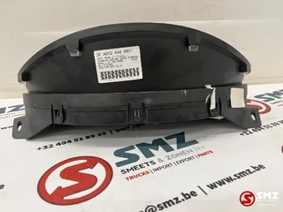 Mercedes-Benz Sprinter - Instrumentenpaneel mercedes W903 W904 obrazek 2