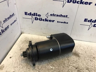DAF N/A - 0365211 STARTER WS MOTOR F85/F95 (NEW) MORE PIECES IN STOCK immagine 1