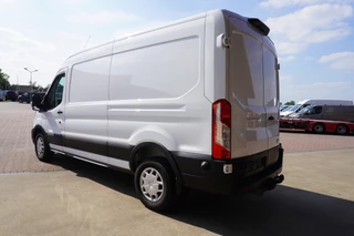 Ford Transit 2024 - 350L 2.0 TDCI 130PK L3H2 Trend Automaat изображение 8