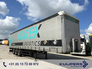 Schmitz Cargobull SCB S3T 2015 - / Curtainside imagen 1