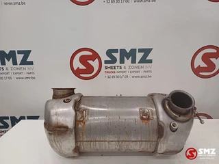 Caterpillar N/A 2022 - Particulate filter Caterpillar bild 2