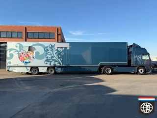 Volvo FM 370 4X2 2010 - N/A zdjecie 6