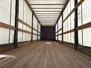 SDC TANDEM AXLE CURTAINSIDER 2009 - N/A obrazek 5