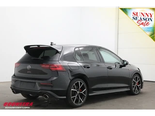 Volkswagen Golf 2022 - 2.0 TSI GTI Clubsport DSG 300 PK LED ACC Virtual Apple/Android Camera LRHZ SHZ imagen 3 miniatura