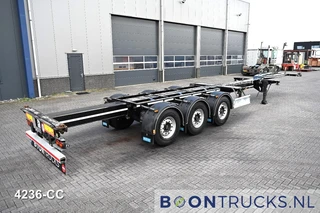 D-TEC FLEXITRAILER LS 2022 image 2 thumbnail