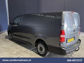 Peugeot Expert 2020 - 2.0 BlueHDI 123pk L3H1 Euro6 Airco | Camera | Navigatie | Apple Carplay | Cruisecontrol obrazek 10