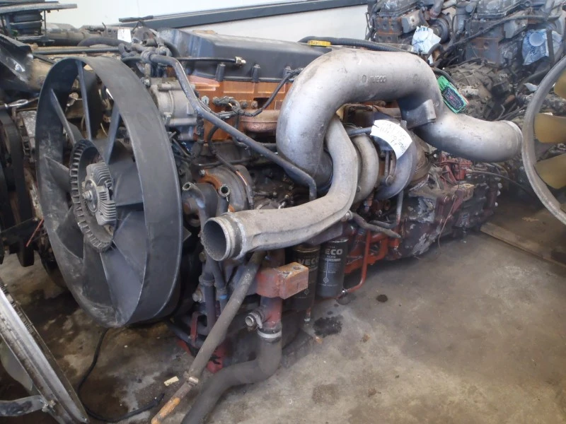 Iveco 2005 - 504076503 F3AE0681 obrázek 1