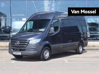 Mercedes-Benz Sprinter 2025 - Sprinter 317 CDI GB L2 RWD PRO afbeelding 1 miniatuur