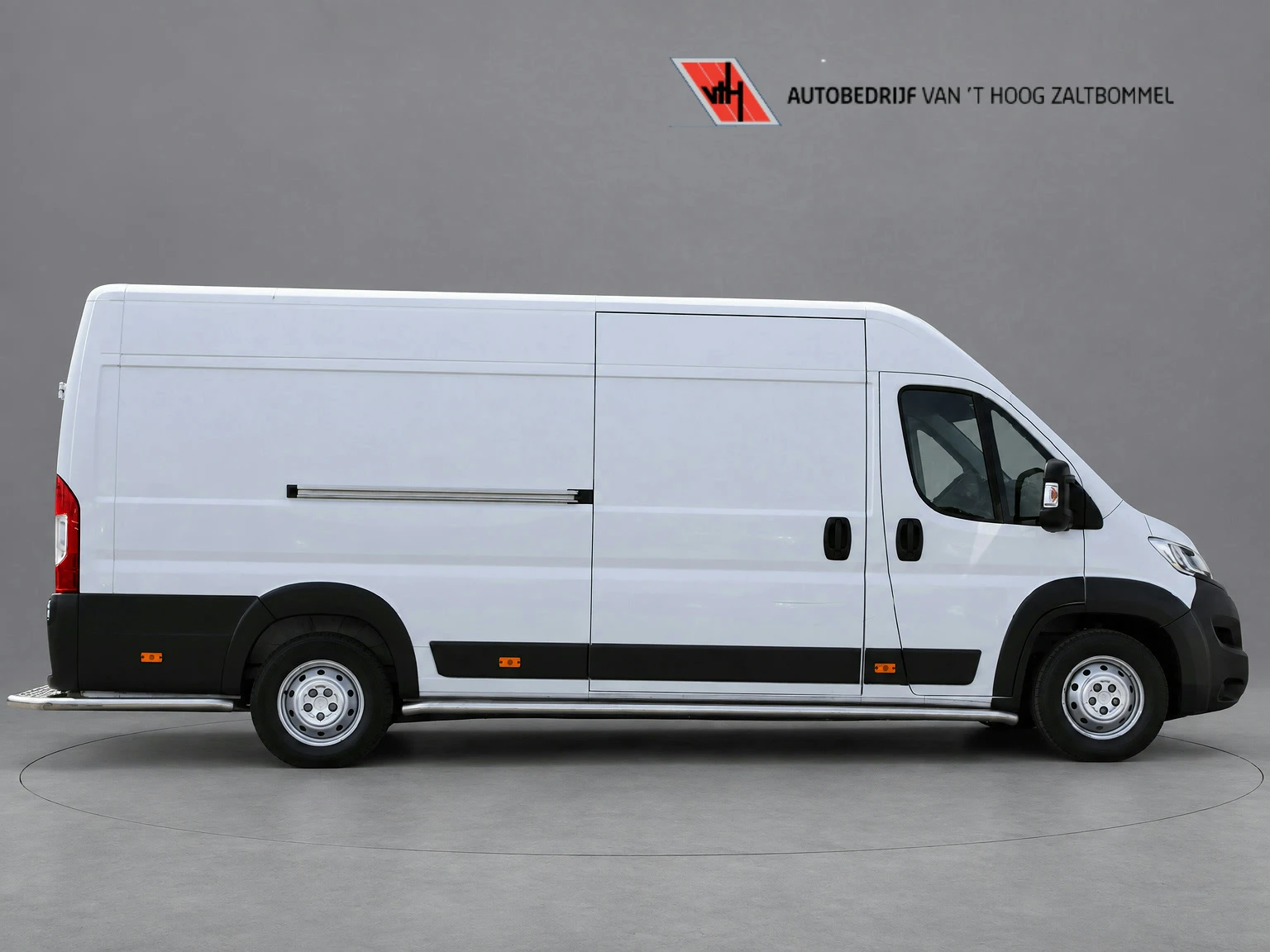 Opel Movano 2022 - 2.2D 140 Zwaar L4H2 Edition afbeelding 1