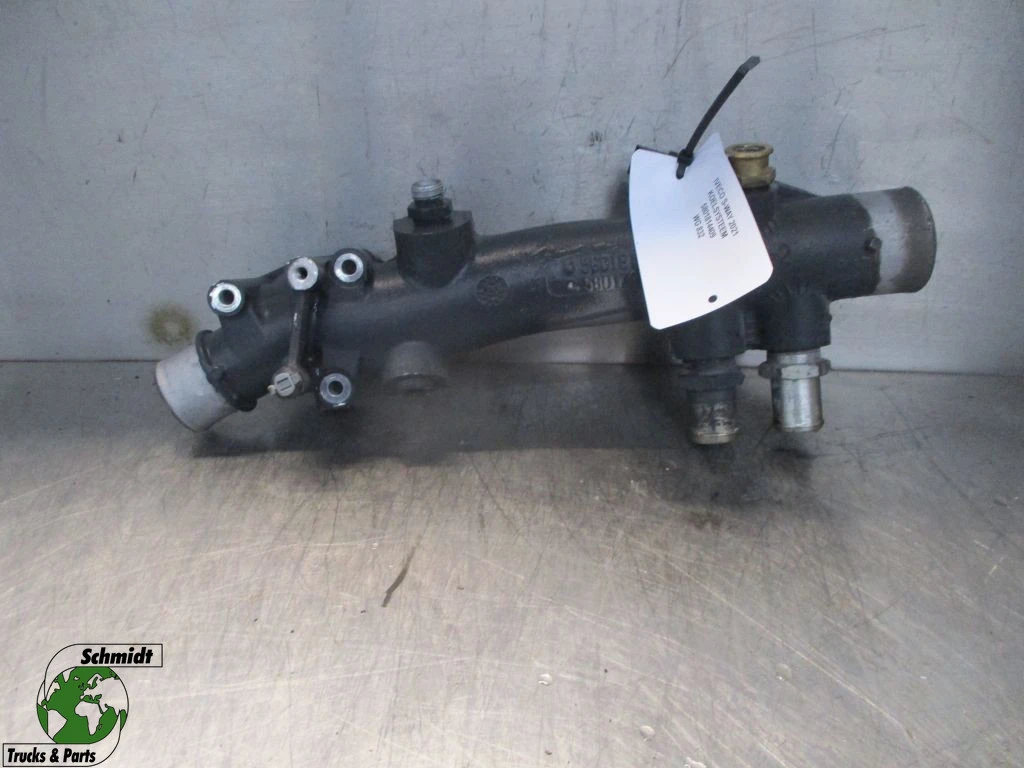 Iveco - 5801814409 S WAY KOELSYSTEEM zdjęcie 1