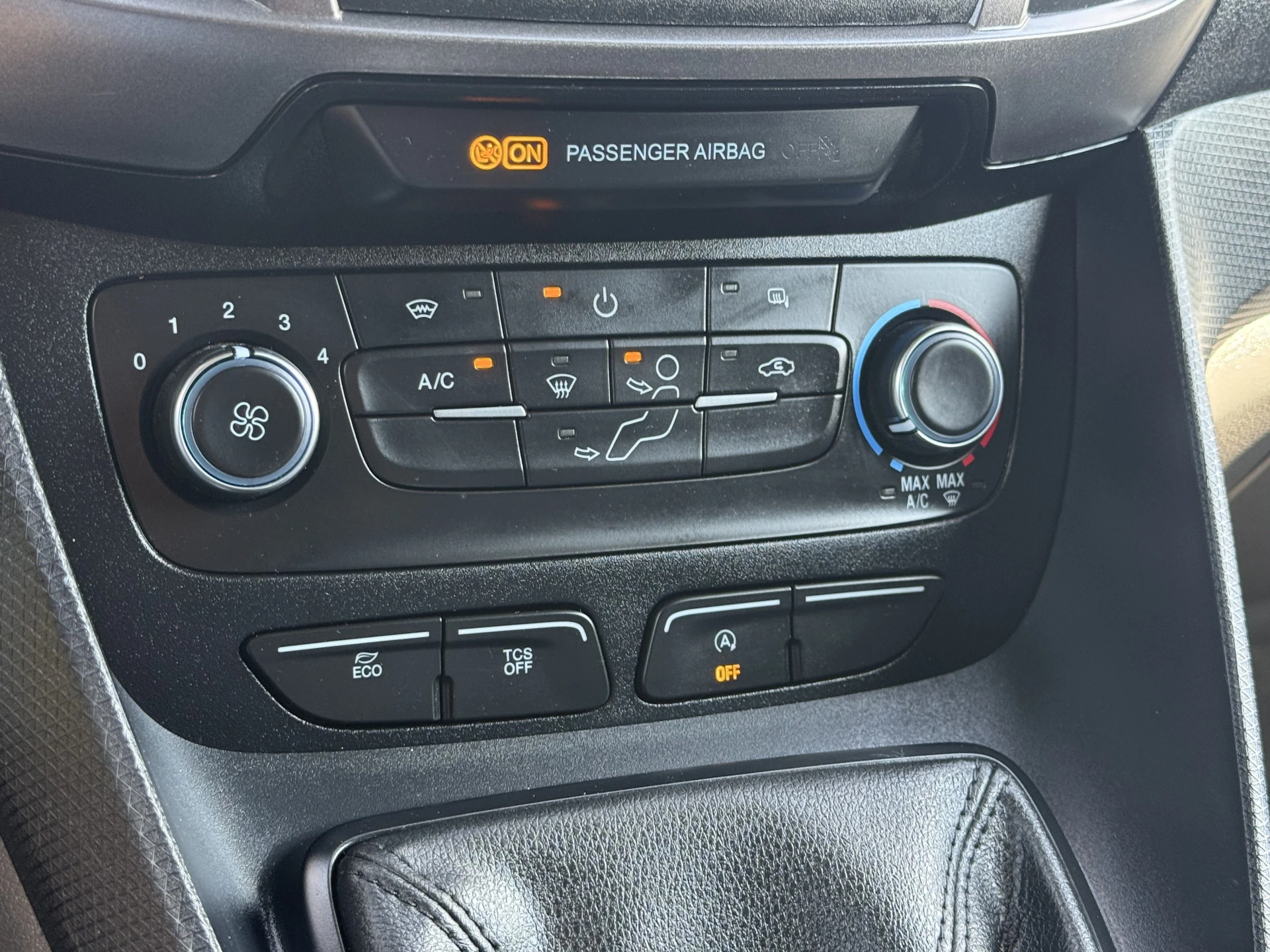 Ford Transit Connect 2022 - 1.0 Ecoboost 100 PK BENZINE / L1H1 / 1e EIG. / TREKHAAK / CAMERA / PDC / LICHTMETALEN VELGEN immagine 14