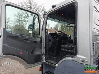 Mercedes-Benz Atego 2015 - 1218 imagem 13