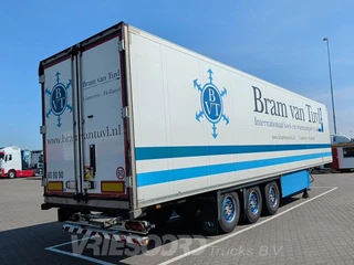 Schmitz Cargobull SKO 24 2014 immagine 3 miniatura