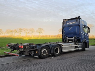 Scania R 2020 - R410 zdjecie 3