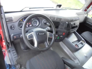 DAF CF 410 2018 - SSC bild 10