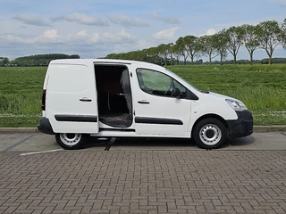 Peugeot Partner 2016 - N/A bild 12