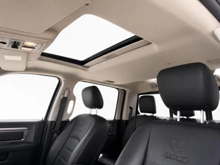 Dodge Ram 1500 2024 - 5.7 V8 4x4 Crew Cab 5'7 Laramie | Trekhaak | Tonneau cover | extra LPG 200L | Wide boddy | Fuel 22inch velgenset| image 16
