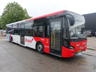 VDL Citea SLE 129-310, 49 seats, 15 standees, Euro 6 2015 te koop