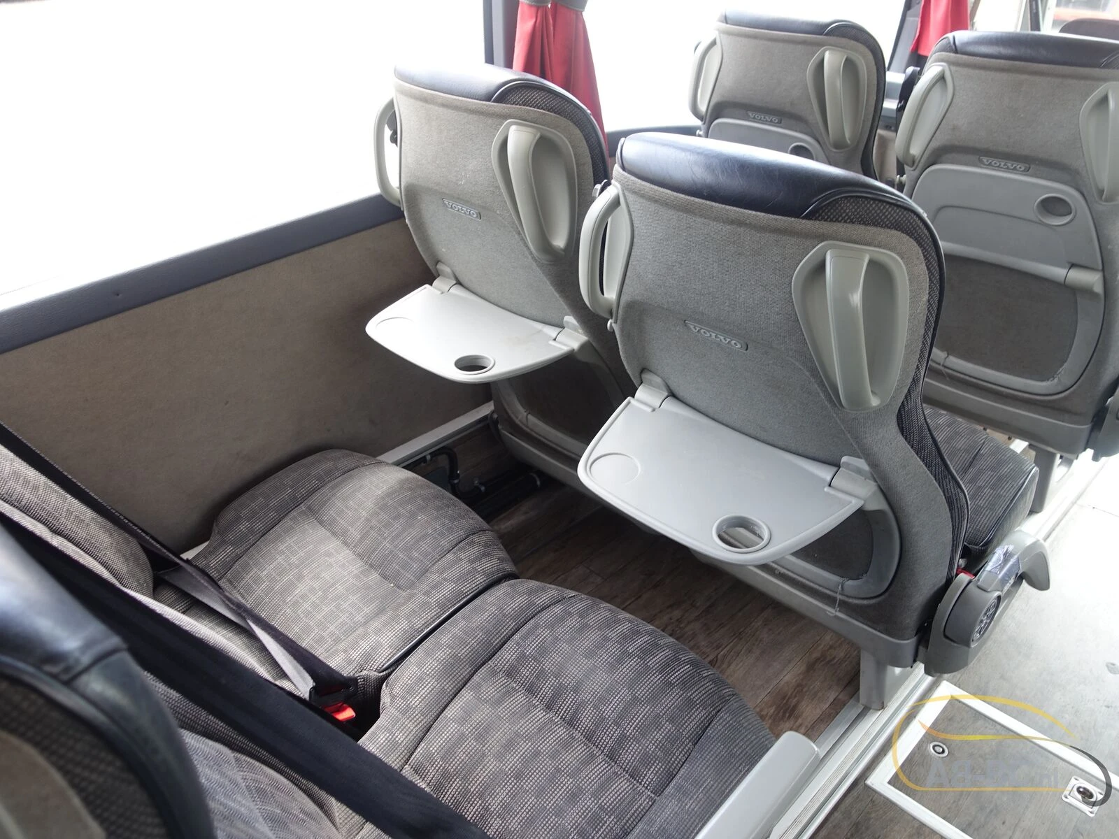 Volvo 9700 2014 afbeelding 89
