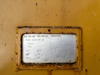 OilQuick N/A 2018 - OQ70/55 image 7