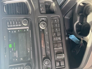 Scania G 2019 - G500 6x2 hub reduction ,retarder,hydr bild 10