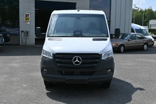 Mercedes-Benz Sprinter 2026 - 517 CDI Pro L2 Chassis cabine immagine 2 miniatura