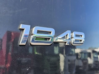 Mercedes-Benz Actros 2022 - 1848 LS изображение 17
