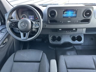 Mercedes-Benz Sprinter 2024 - 315 CDI L2H2 Automaat Carplay Navigatie Camera zdjecie 4