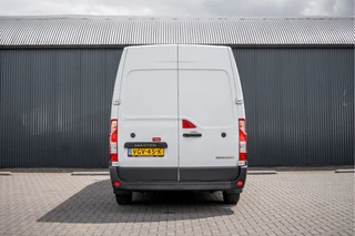 Renault Master 2020 - 2.3 dCi 135 L3H2 | 136 PK | 1ste Eigenaar | 3-Zits | Camera | Cruise | PDC | Airco obrazek 8