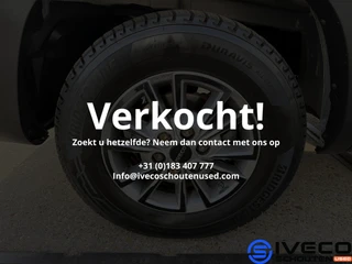 Iveco Daily 2023 - Multicab 35S18V A8 immagine 37