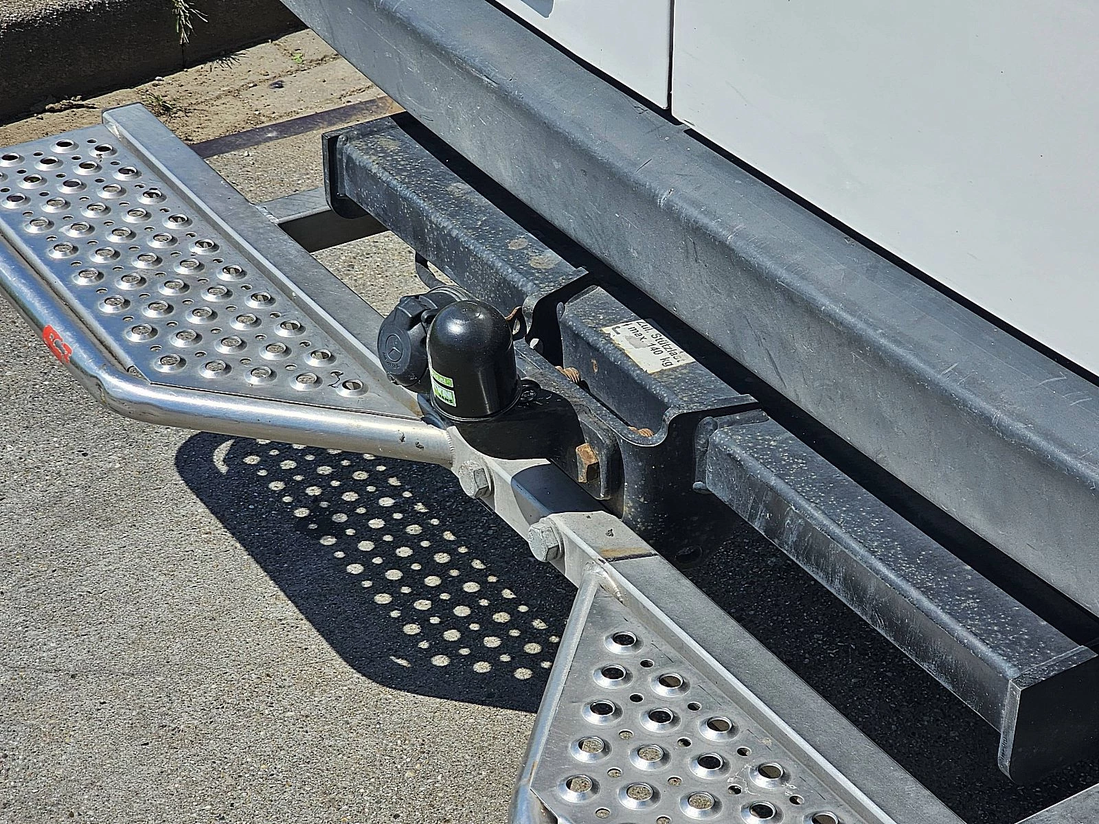 Volkswagen Crafter 2014 - 35 2.0TDI Bild 12