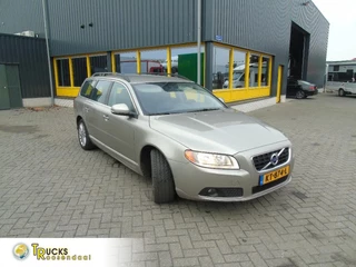 Volvo V70 2012 - N/A immagine 1