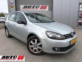 Volkswagen Golf 2012 - 1.2 TSI Comfortline BlueMotion zdjęcie 2 miniatura