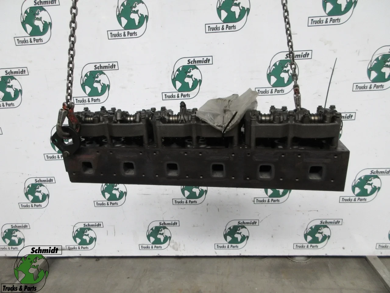 MAN TGM - 51.03100-6273//51.03100-6259//51.03100-6275 12.250 EURO 6 afbeelding 1