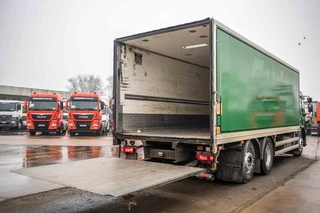 Volvo N/A 2009 - FE 300 immagine 5