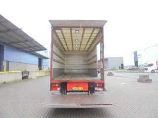MAN TGM 2016 - 12.250 NL TRUCK TUV 06-26 afbeelding 5