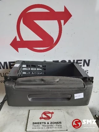 Mercedes-Benz N/A - Occ koellade zonder frigo Actros zdjecie 1