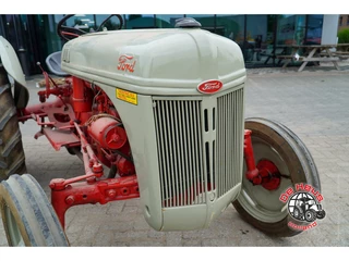 Ford N/A - Dearborn obrazek 8