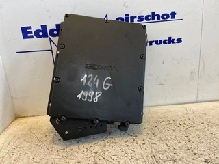 Scania N/A 1997 - 1368153 CONTROL UNIT RETARDER
1997 immagine 1