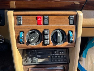 Mercedes-Benz 300 1988 - 300D W124 Automaat Airco Trekhaak Cruisecontrol MARGE obrazek 13
