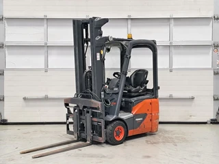 Linde 2019 - E12-02 en venta
