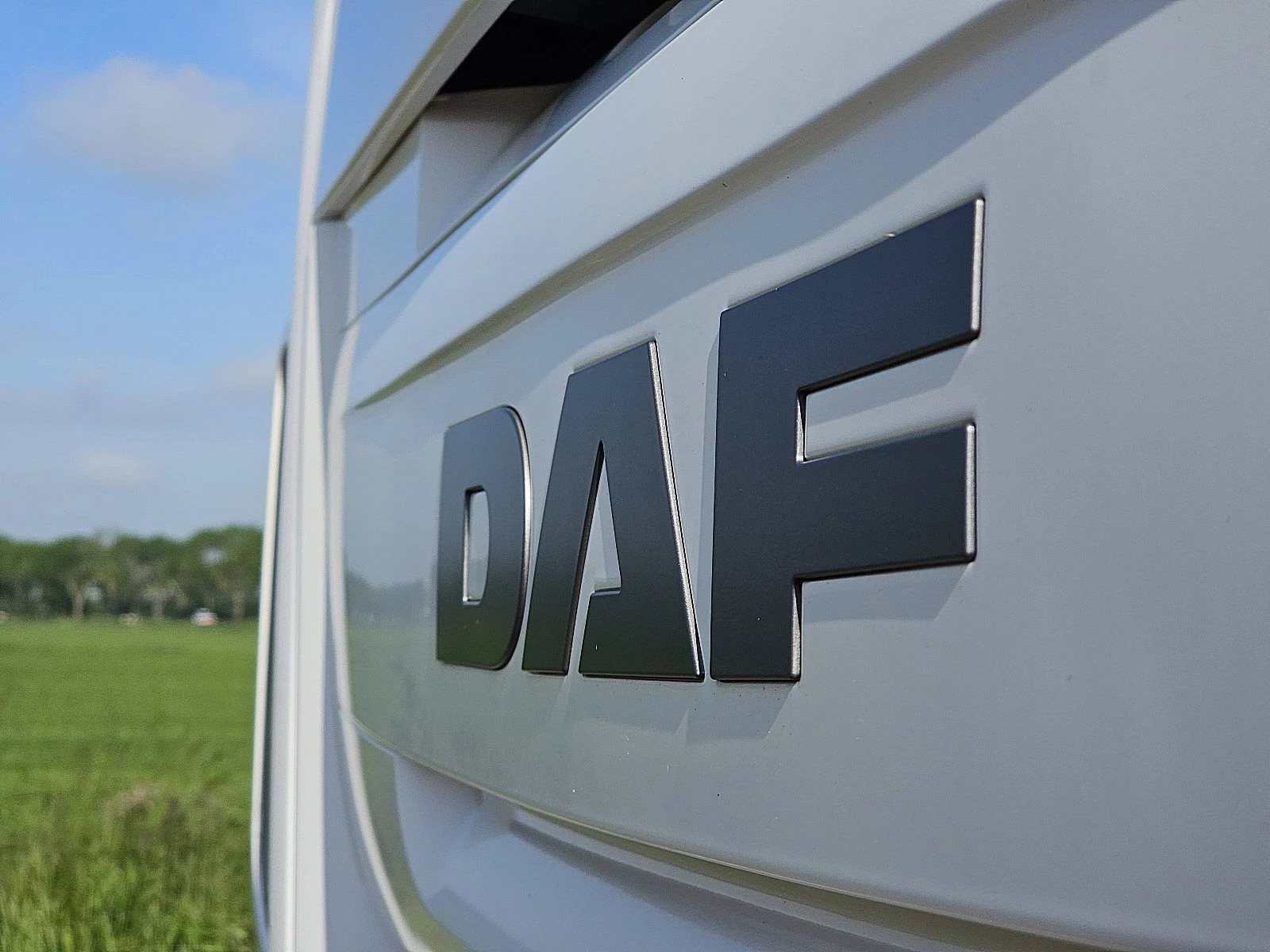 DAF 2017 - XF 440 Bild 22
