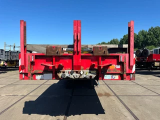 Nooteboom N/A 2008 - OSD-50-04V 2 AXLE STEERING.  6,7 METER EXTENDABLE obrazek 15