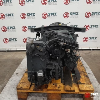 MAN N/A 2020 - Occ versnellingsbak Tipmatic 14 MAN  120.000km!!! obrazek 4