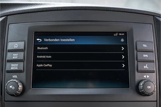 Mercedes-Benz Vito 2021 - 116 CDI L2H1 | 163 PK | Cruise | PDC | Airco | Trekhaak obrazek 22