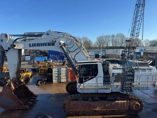 Liebherr N/A 2019 - R 9150 B obrazek 2