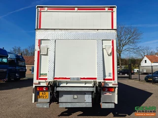 DAF CF 250 FA 2015 - N/A bild 8