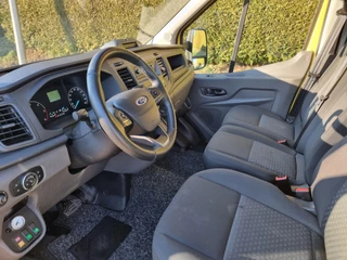 Ford N/A 2022 - B-E trekker immagine 7