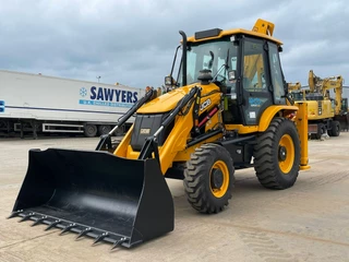 JCB 3DX 2026 - N/A obrazek 2